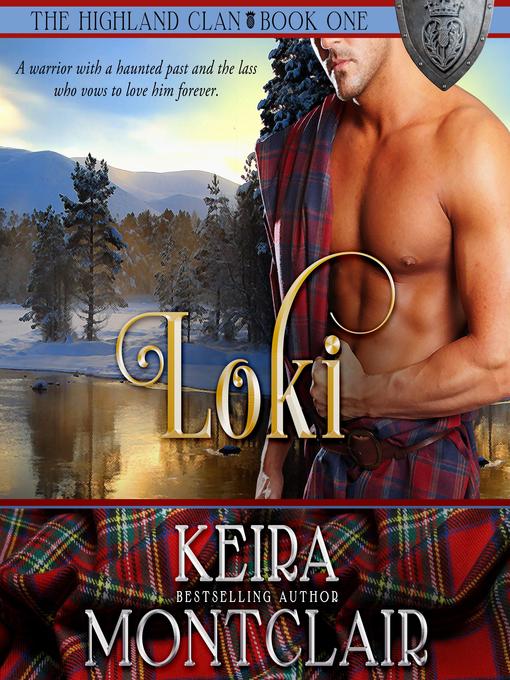 Title details for Loki by Keira Montclair - Available